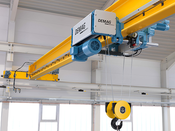 Terex Material handling logo