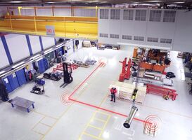 suwnice pomostowe od Konecranes