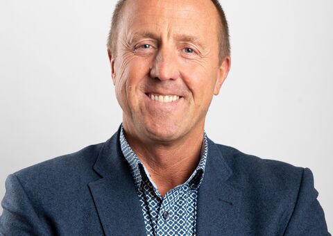 Thorsten Minklei, Agilon Sales in Germany